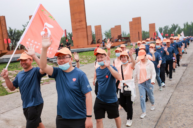 十八正青春 十八恰风华 ——彩虹多多 18 周年庆典圆满落幕