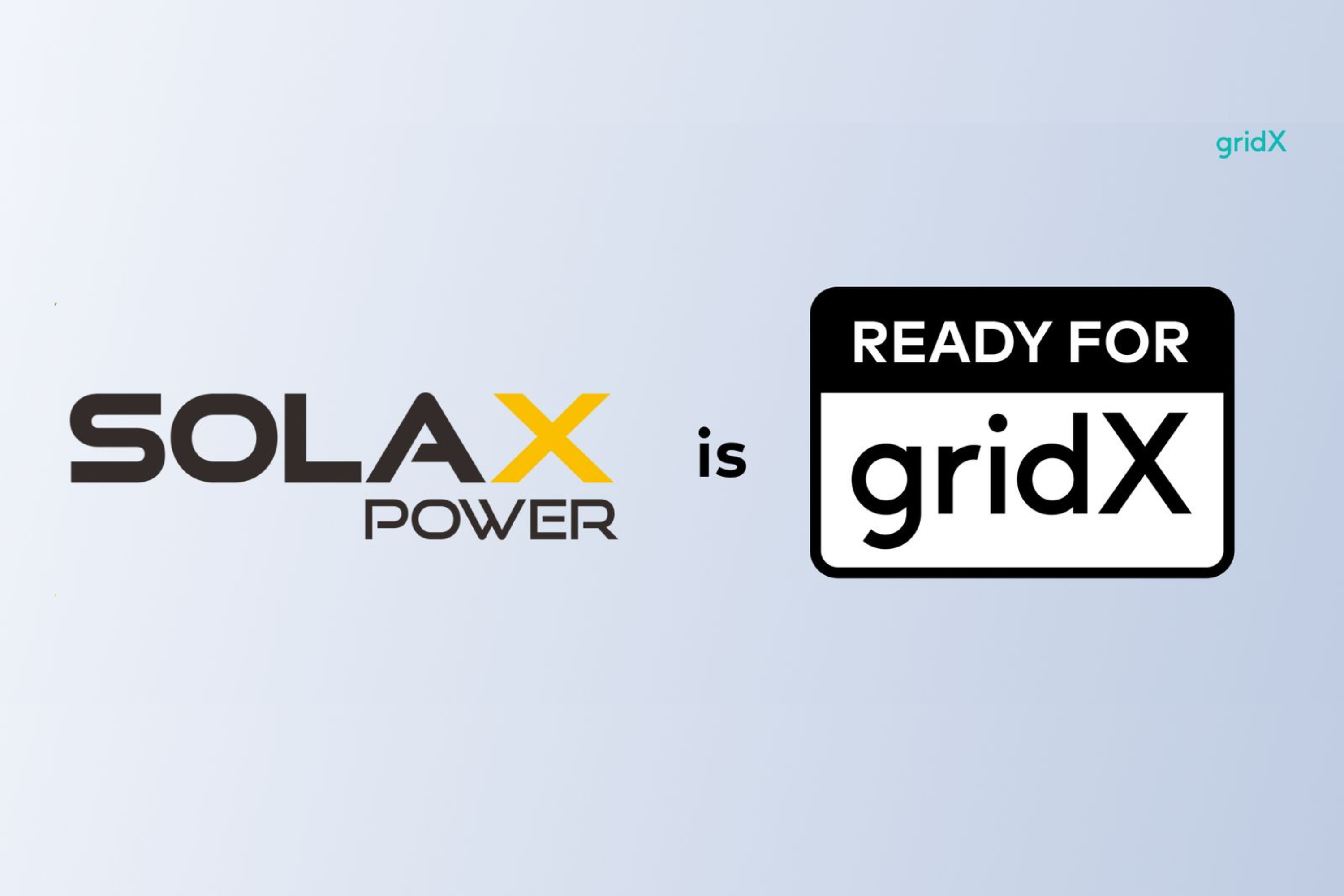 G22恒峰能源携手gridX，共创智慧能源互联新范式